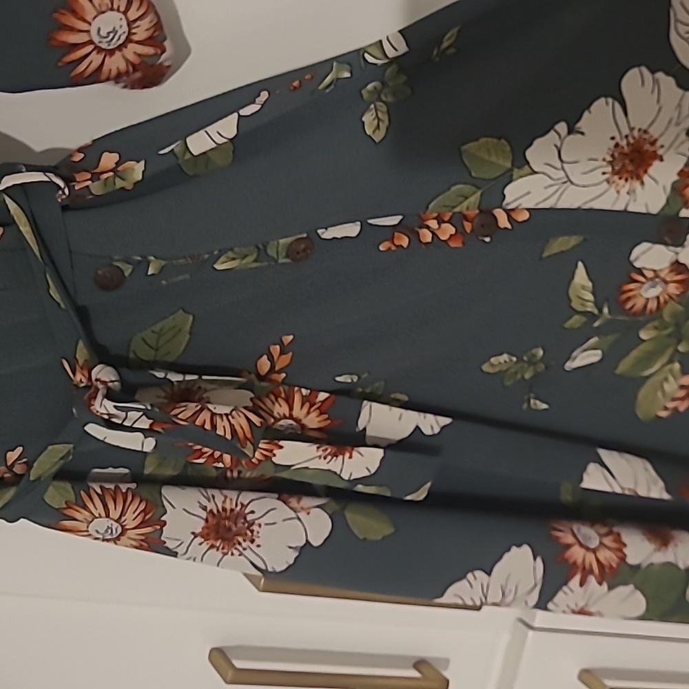 Dress - Picture 3 of 4